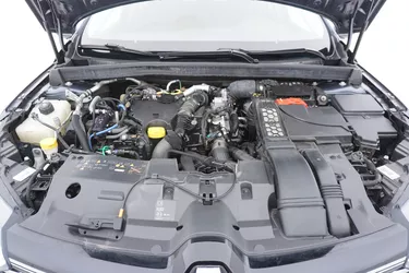 Renault Megane Sporter Business EDC 1.5 Diesel 116CV Automatico Vano motore