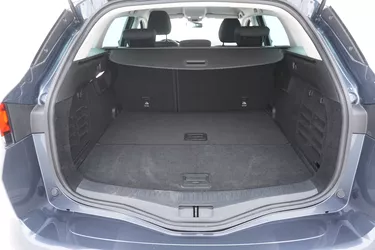 Renault Megane Sporter Business EDC 1.5 Diesel 116CV Automatico Bagagliaio