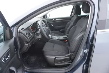 Renault Megane Sporter Business EDC 1.5 Diesel 116CV Automatico Sedili