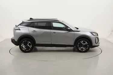 Peugeot 2008 Allure 1.2 Benzina 100CV Manuale Peugeot 2008 Allure 1.2 Benzina 100CV Manuale