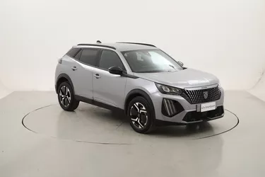 Peugeot 2008 Allure 1.2 Benzina 100CV Manuale Peugeot 2008 Allure 1.2 Benzina 100CV Manuale