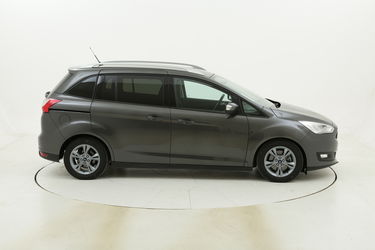 Ford C-Max Business Powershift - 7 posti usata del 2017 con 89.931 km