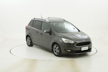 Ford C-Max Business Powershift - 7 posti usata del 2017 con 89.931 km