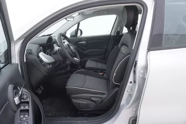 Fiat 500X City Cross DCT 1.3 Benzina 151CV Automatico Sedili