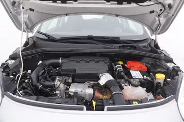 Fiat 500X City Cross DCT 1.3 Benzina 151CV Automatico Vano motore