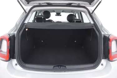 Fiat 500X City Cross DCT 1.3 Benzina 151CV Automatico Bagagliaio