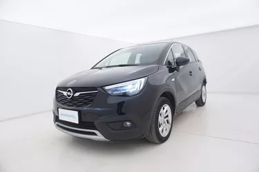Opel Crossland Innovation AT6 1.5 Diesel 120CV Automatico Visione frontale