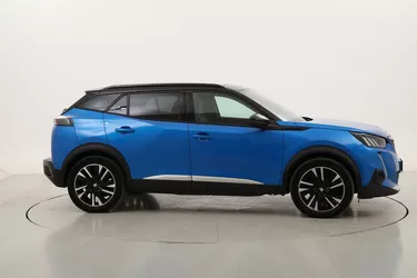 Peugeot 2008 GT Elettrico 136CV Automatico