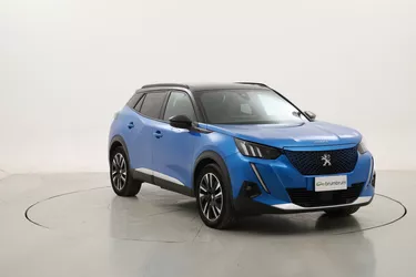 Peugeot 2008 GT Elettrico 136CV Automatico