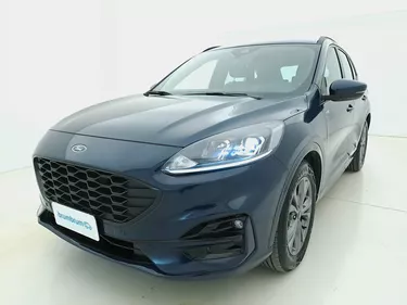 Ford Kuga ST-Line 2WD 2.0 Diesel 120CV Automatico Visione frontale