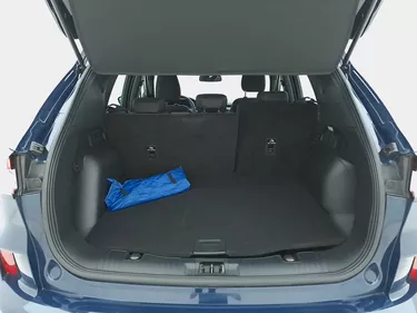 Ford Kuga ST-Line 2WD 2.0 Diesel 120CV Automatico Bagagliaio