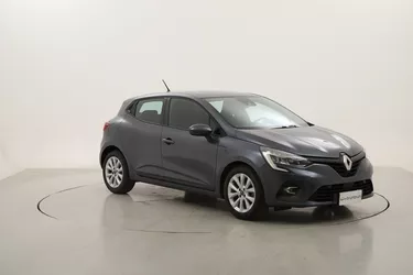 Renault Clio Business 1.0 Benzina 101CV Manuale Renault Clio Business 1.0 Benzina 101CV Manuale