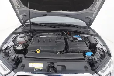 Audi A3 SPB Business S tronic 2.0 Diesel 150CV Automatico Vano motore