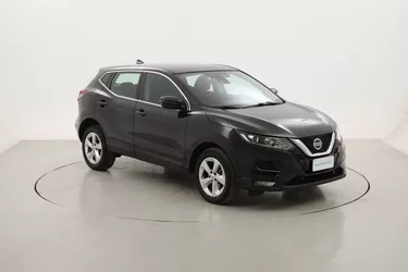 Nissan Qashqai Business DCT 1.5 Diesel 116CV Automatico Nissan Qashqai Business DCT 1.5 Diesel 116CV Automatico