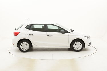 Seat Ibiza Reference usata del 2018 con 32.257 km