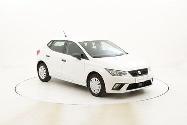 Seat Ibiza Reference usata del 2018 con 32.257 km