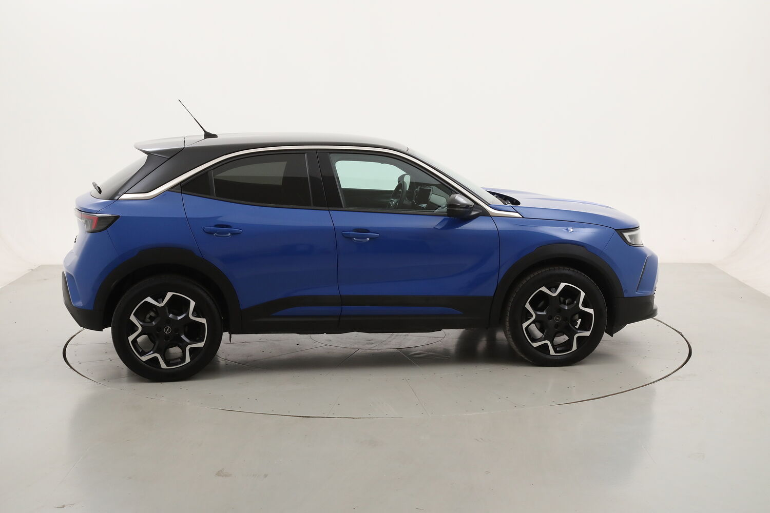 Opel Mokka Ultimate usata del 2024 con 24.067 km