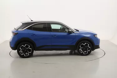 Opel Mokka Ultimate 1.2 Benzina 136CV Manuale Opel Mokka Ultimate 1.2 Benzina 136CV Manuale