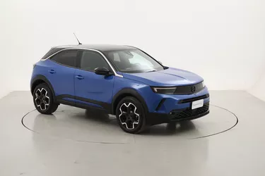 Opel Mokka Ultimate 1.2 Benzina 136CV Manuale Opel Mokka Ultimate 1.2 Benzina 136CV Manuale