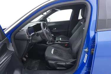 Opel Mokka Ultimate 1.2 Benzina 136CV Manuale Sedili