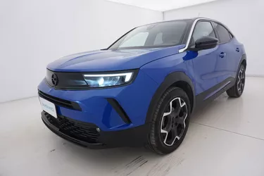 Opel Mokka Ultimate 1.2 Benzina 136CV Manuale Visione frontale