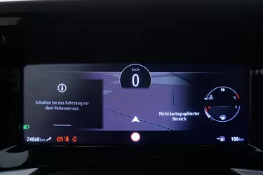 Opel Mokka Ultimate 1.2 Benzina 136CV Manuale Interni