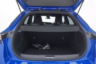 Opel Mokka Ultimate 1.2 Benzina 136CV Manuale Bagagliaio