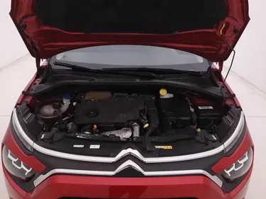 Citroen C3 Feel 1.5 Diesel 102CV Manuale Vano motore