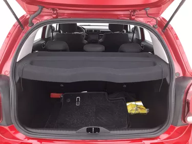 Citroen C3 Feel 1.5 Diesel 102CV Manuale Bagagliaio