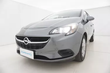 Opel Corsa Advance 1.4 Benzina 75CV Manuale Visione frontale