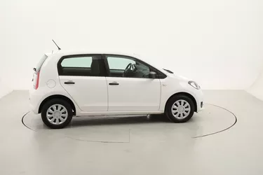 Skoda Citigo G-Tec Active 1.0 Metano 68CV Manuale