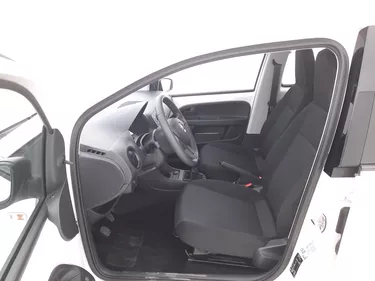 Skoda Citigo G-Tec Active 1.0 Metano 68CV Manuale Sedili