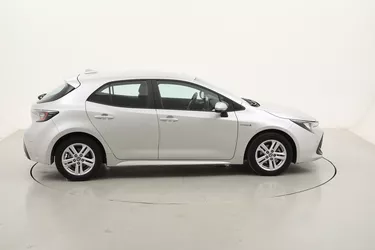 Toyota Corolla Hybrid Business Tech 1.8 Full Hybrid 122CV Automatico