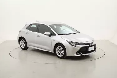 Toyota Corolla Hybrid Business Tech 1.8 Full Hybrid 122CV Automatico