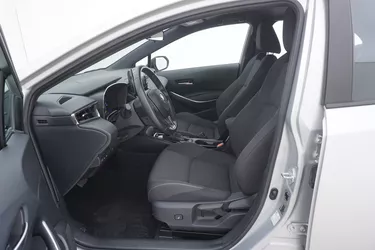 Toyota Corolla Hybrid Business Tech 1.8 Full Hybrid 122CV Automatico Sedili