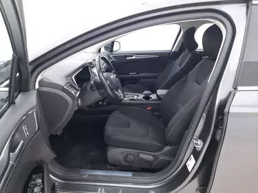 Ford Mondeo SW Hybrid Titanium Business 2.0 Full Hybrid 187CV Automatico Sedili