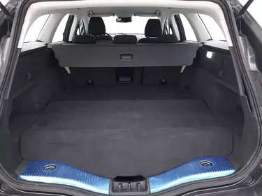 Ford Mondeo SW Hybrid Titanium Business 2.0 Full Hybrid 187CV Automatico Bagagliaio