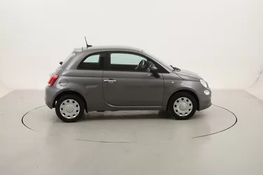 Fiat 500 Hybrid Cult 1.0 Mild Hybrid 70CV Manuale Fiat 500 Hybrid Cult 1.0 Mild Hybrid 70CV Manuale