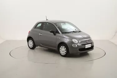 Fiat 500 Hybrid Cult 1.0 Mild Hybrid 70CV Manuale Fiat 500 Hybrid Cult 1.0 Mild Hybrid 70CV Manuale