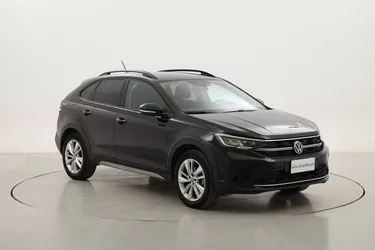 Volkswagen Taigo Life 1.0 Benzina 95CV Manuale Volkswagen Taigo Life 1.0 Benzina 95CV Manuale