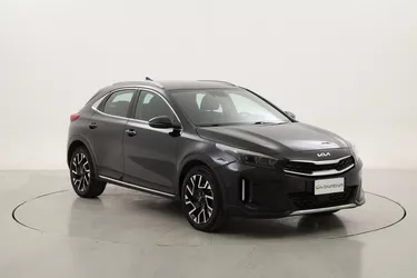 Kia XCeed MHEV Business DCT 1.6 Mild Hybrid 136CV Automatico Kia XCeed MHEV Business DCT 1.6 Mild Hybrid 136CV Automatico