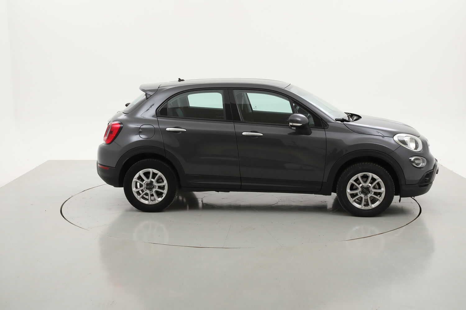 Fiat 500X Business usata del 2020 con 92.104 km