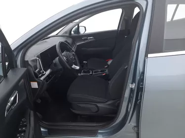 Kia Sportage MHEV Business 1.6 Mild Hybrid 136CV Manuale Sedili