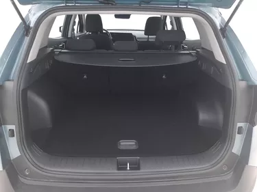 Kia Sportage MHEV Business 1.6 Mild Hybrid 136CV Manuale Bagagliaio