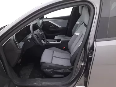 Opel Astra Business Elegance AT8 1.2 Benzina 131CV Automatico Sedili