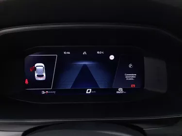 Cupra Formentor 1.5 TSI 1.5 Benzina 150CV Manuale Interni