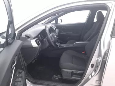 Toyota C-HR Hybrid Business 1.8 Full Hybrid 122CV Automatico Sedili