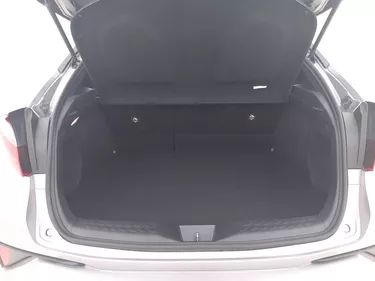 Toyota C-HR Hybrid Business 1.8 Full Hybrid 122CV Automatico Bagagliaio