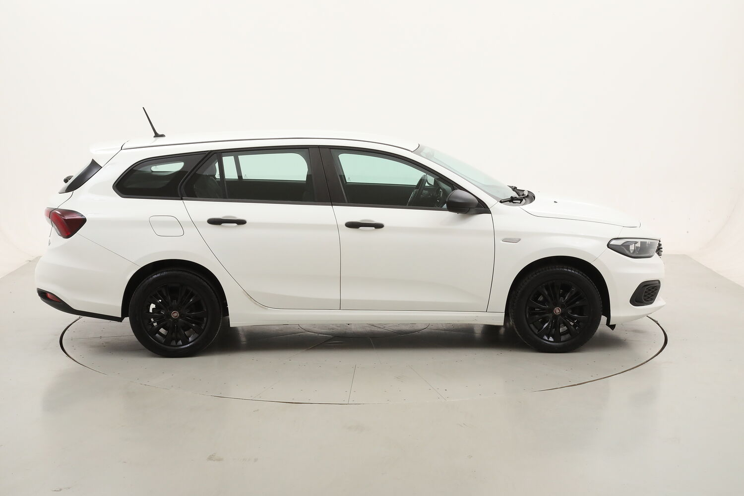 Fiat Tipo SW Street usata del 2020 con 103.163 km