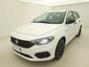 Fiat Tipo SW Street 1.3 Diesel 95CV Manuale Visione frontale